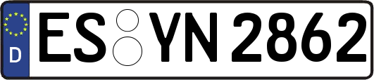 ES-YN2862