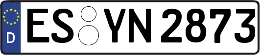 ES-YN2873