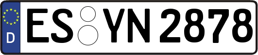 ES-YN2878