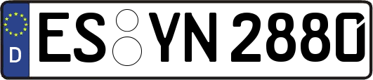 ES-YN2880