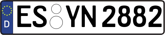ES-YN2882