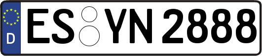 ES-YN2888