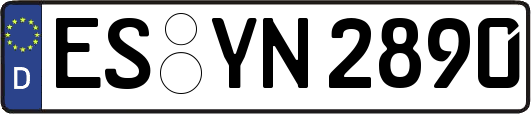 ES-YN2890