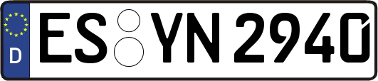 ES-YN2940