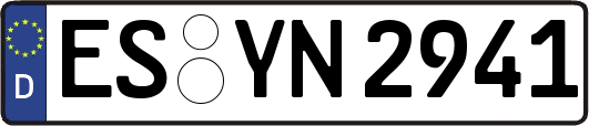 ES-YN2941