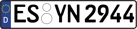 ES-YN2944