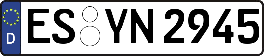 ES-YN2945