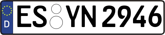 ES-YN2946