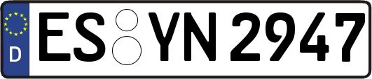 ES-YN2947