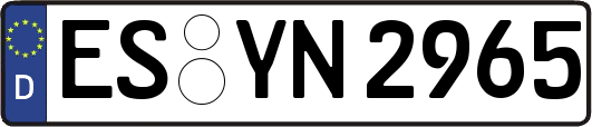 ES-YN2965