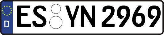 ES-YN2969