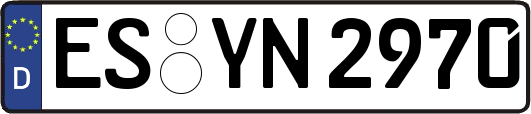 ES-YN2970