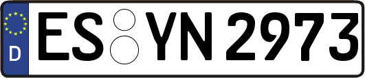 ES-YN2973