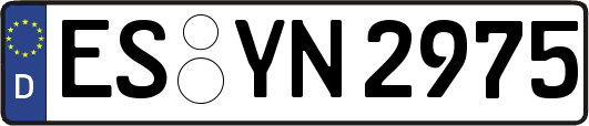 ES-YN2975