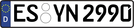 ES-YN2990