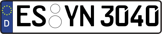 ES-YN3040