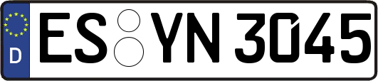 ES-YN3045