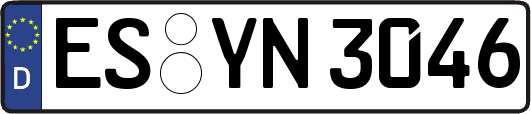 ES-YN3046