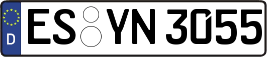 ES-YN3055