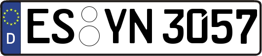 ES-YN3057