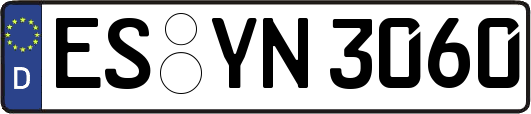 ES-YN3060