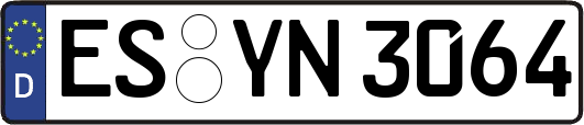 ES-YN3064