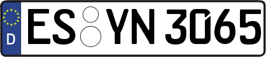 ES-YN3065