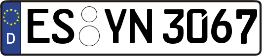 ES-YN3067
