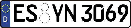 ES-YN3069