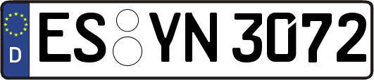 ES-YN3072