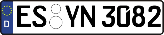 ES-YN3082