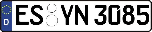 ES-YN3085