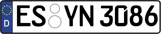 ES-YN3086