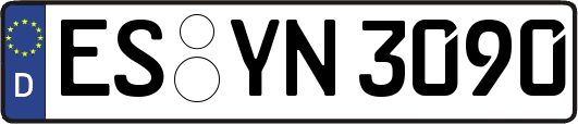 ES-YN3090