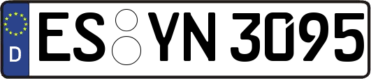 ES-YN3095