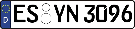ES-YN3096