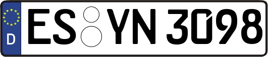 ES-YN3098