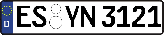 ES-YN3121