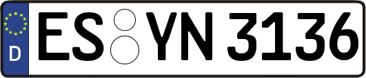 ES-YN3136