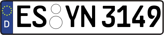 ES-YN3149