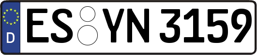 ES-YN3159