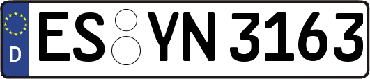 ES-YN3163