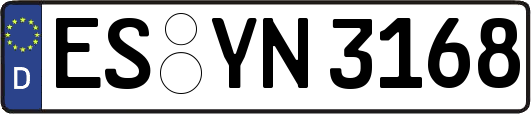 ES-YN3168