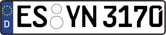 ES-YN3170