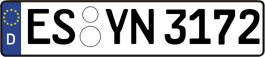 ES-YN3172