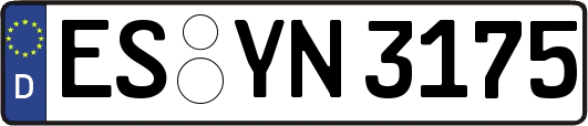 ES-YN3175