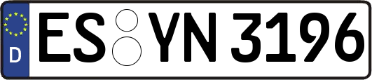 ES-YN3196