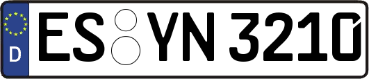 ES-YN3210