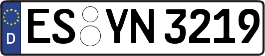 ES-YN3219