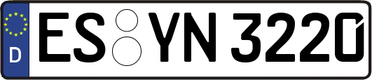 ES-YN3220
